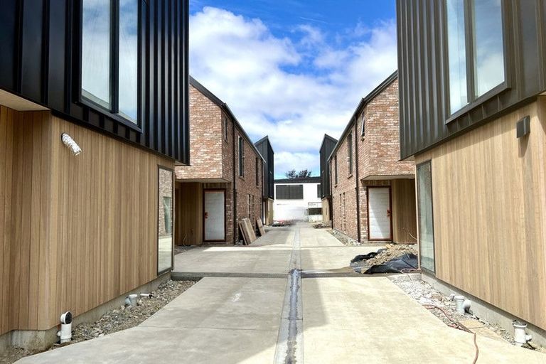 Photo of property in 5/60 Derby Street, St Albans, Christchurch, 8014