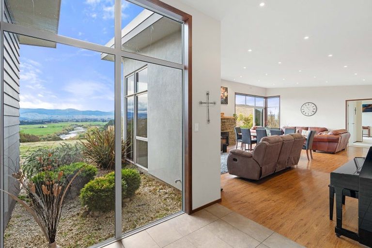 Photo of property in 240e Black Rock Road, Te Ore Ore, Masterton, 5886