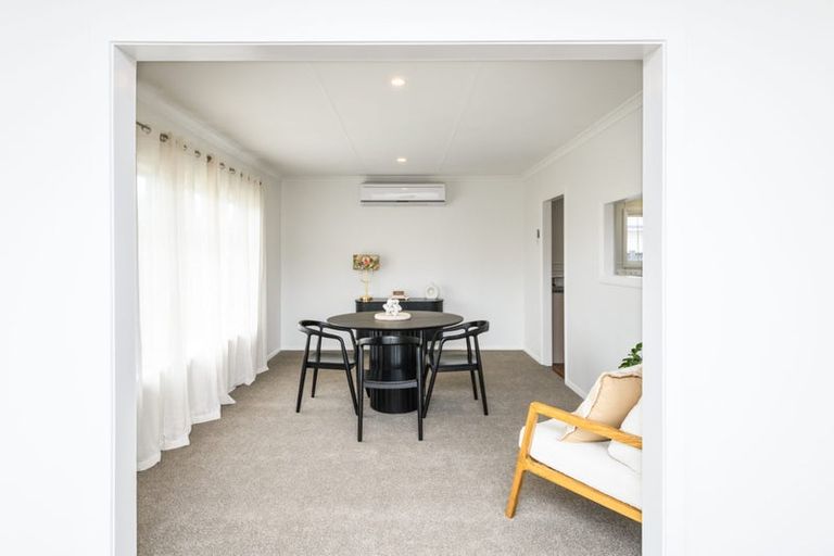 Photo of property in 36a Kingston Street, Awapuni, Palmerston North, 4412