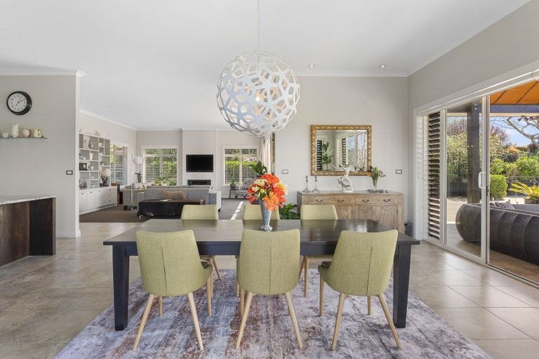 Photo of property in 136 Potter Road, Dairy Flat, Albany, 0792