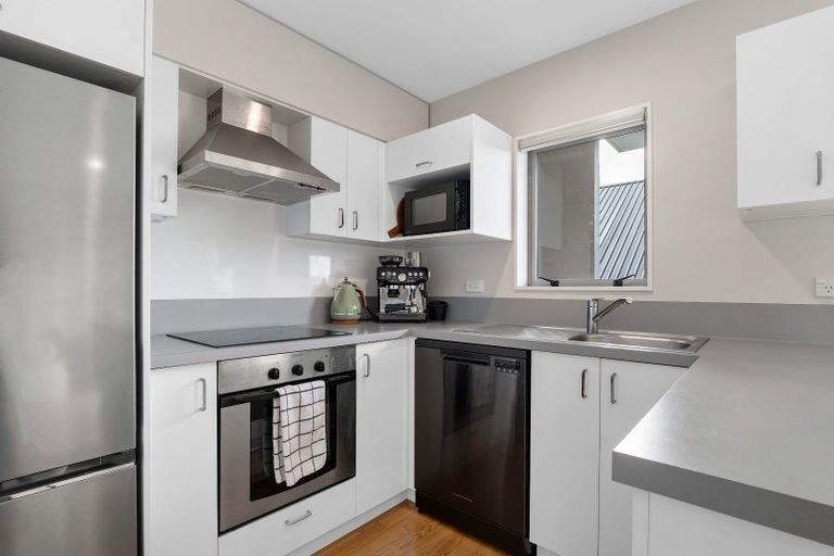 Photo of property in C4/101 Caledonian Road, St Albans, Christchurch, 8014