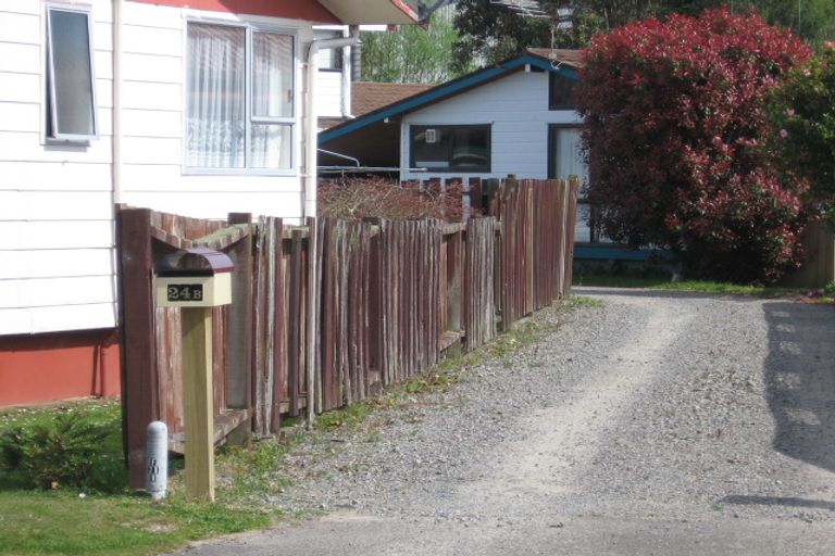 Photo of property in 24b Barnard Road, Fairy Springs, Rotorua, 3015