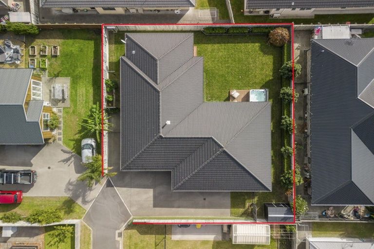 Photo of property in 14c No 2 Road, Te Puke, 3119