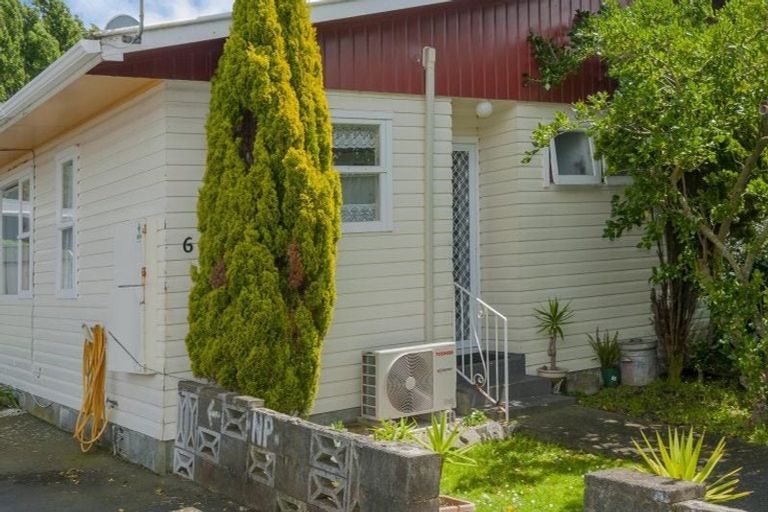 Photo of property in 6/52 Leighton Avenue, Waiwhetu, Lower Hutt, 5010
