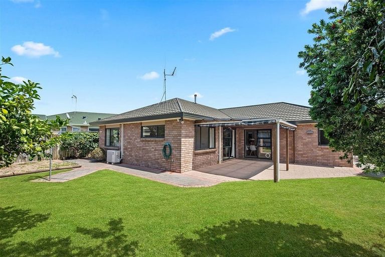 Photo of property in 4 Spinnaker Drive, Flagstaff, Hamilton, 3210