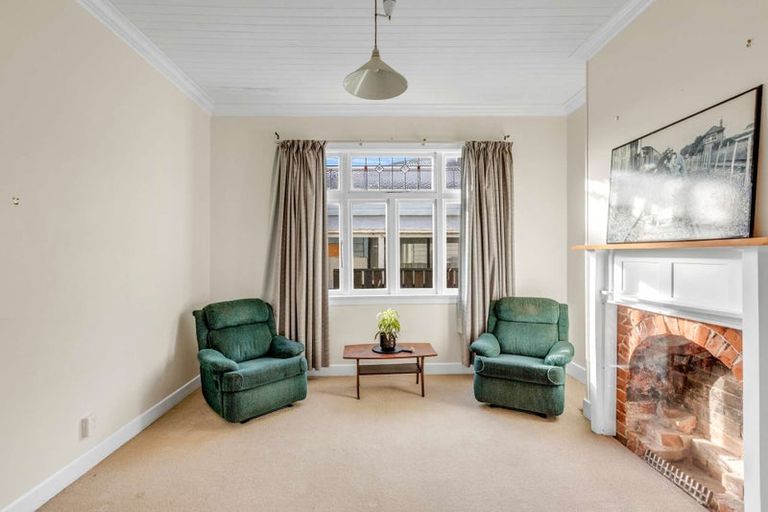 Photo of property in 7 Preston Street, Gore, 9710