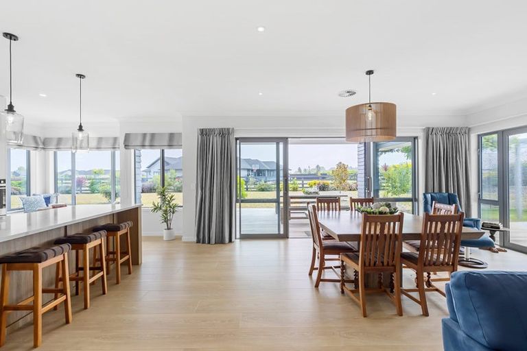 Photo of property in 83 Whare Marama Drive, Leamington, Cambridge, 3432