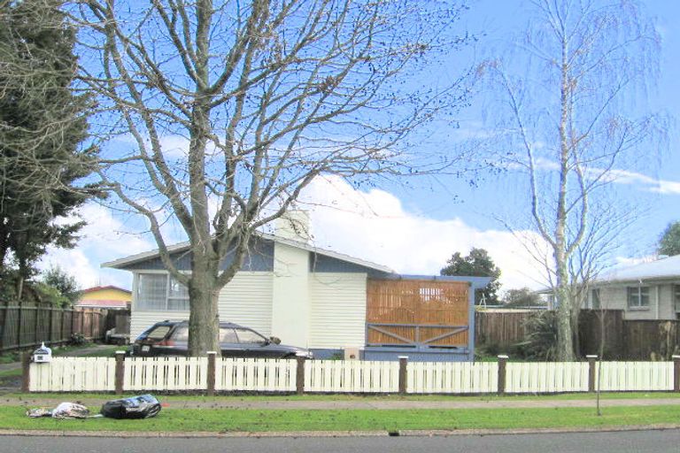 Photo of property in 23 Rhonda Avenue, Deanwell, Hamilton, 3206