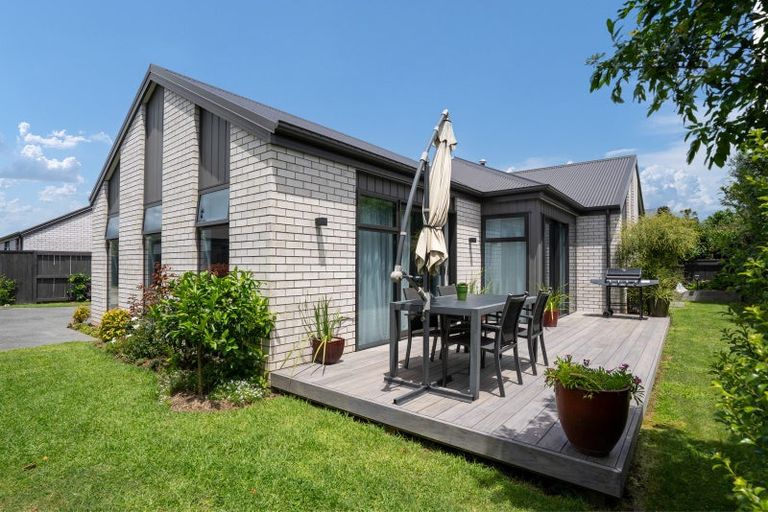 Photo of property in 1c Fairburn Place, Leamington, Cambridge, 3432