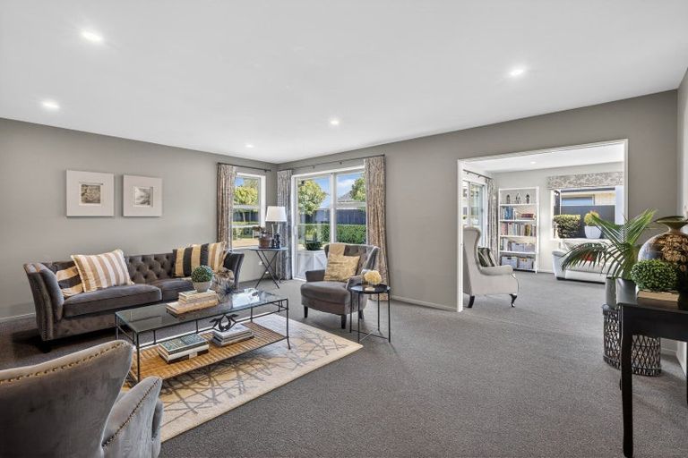 Photo of property in 3 Wattle Lane, Rangiora, 7400