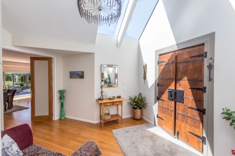 Photo of property in 153 Mchughs Road, Swannanoa, Kaiapoi, 7692