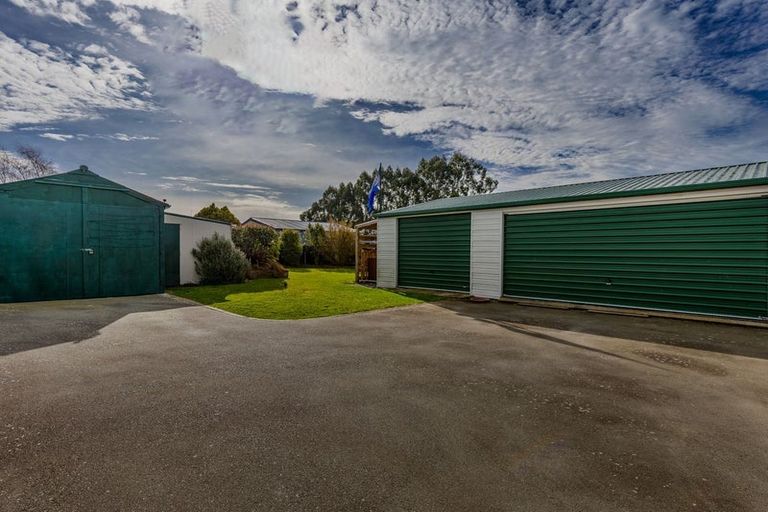 Photo of property in 20 Hughes Street, Waimate, 7924