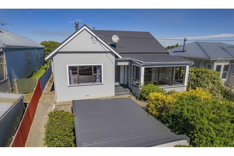 Photo of property in 34 Hassall Street, Parkside, Timaru, 7910