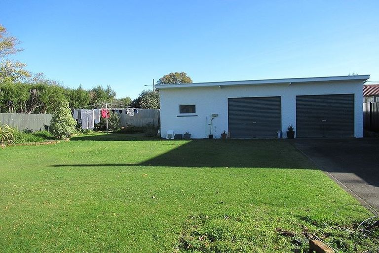 Photo of property in 18 Patea Place, Kuripuni, Masterton, 5810