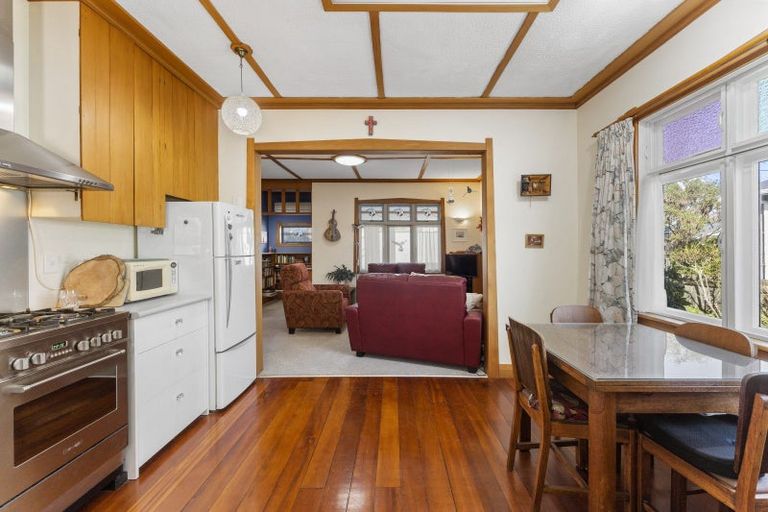 Photo of property in 109 William Street, Petone, Lower Hutt, 5012