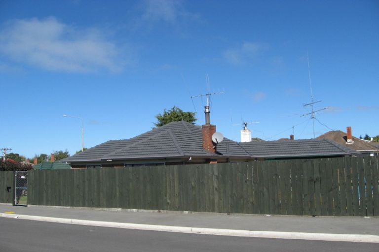 Photo of property in 2 Vinnell Street, Parkside, Timaru, 7910