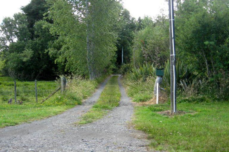 Photo of property in 8 Duncan Street, Raetihi, 4632