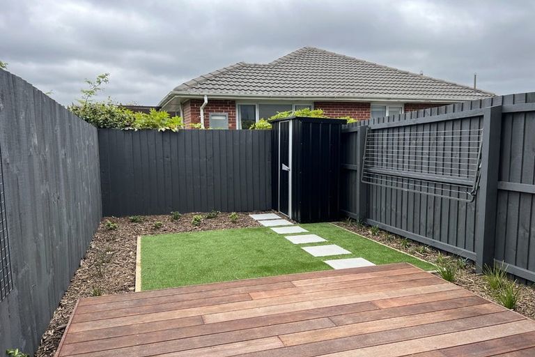 Photo of property in 2/20 Bewdley Street, Spreydon, Christchurch, 8024