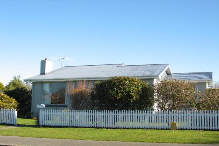 Photo of property in 108 Salford Street, Windsor, Invercargill, 9810