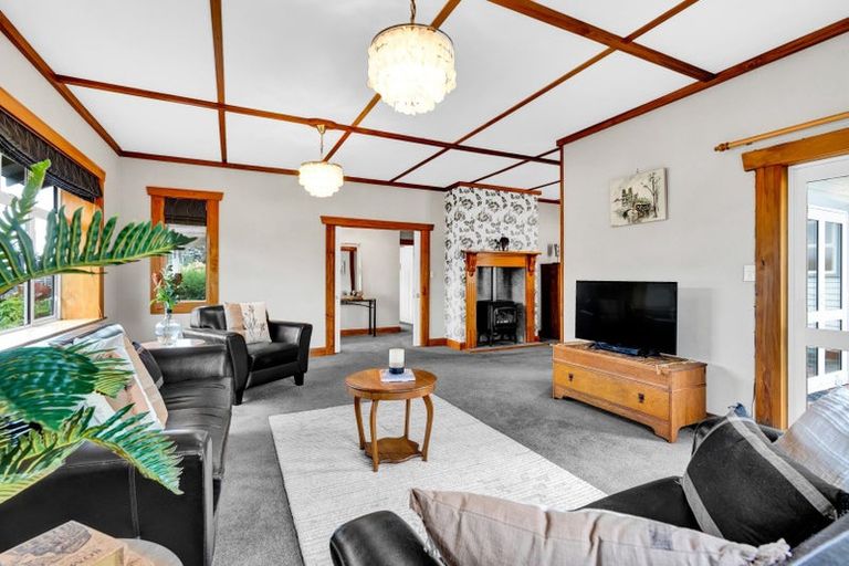 Photo of property in 117 Carrington Street, Lower Vogeltown, New Plymouth, 4310