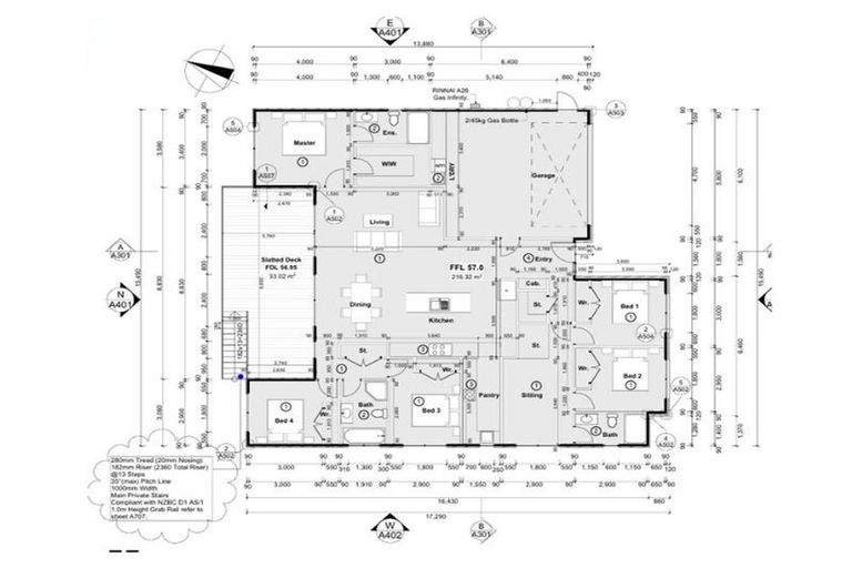 Photo of property in 66 Hitchen Road, Pokeno, 2402