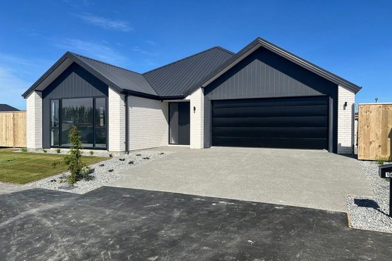Photo of property in 18 Kirirua Avenue, Halswell, Christchurch, 8025