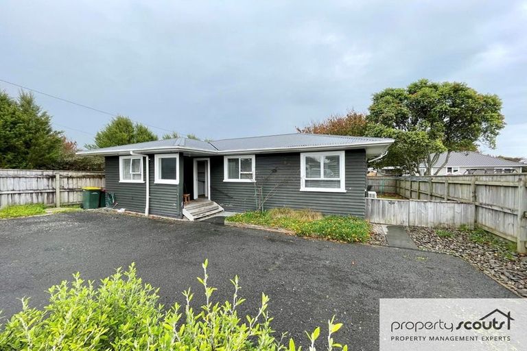 Photo of property in 5a Ihaia Street, Waitara, 4320
