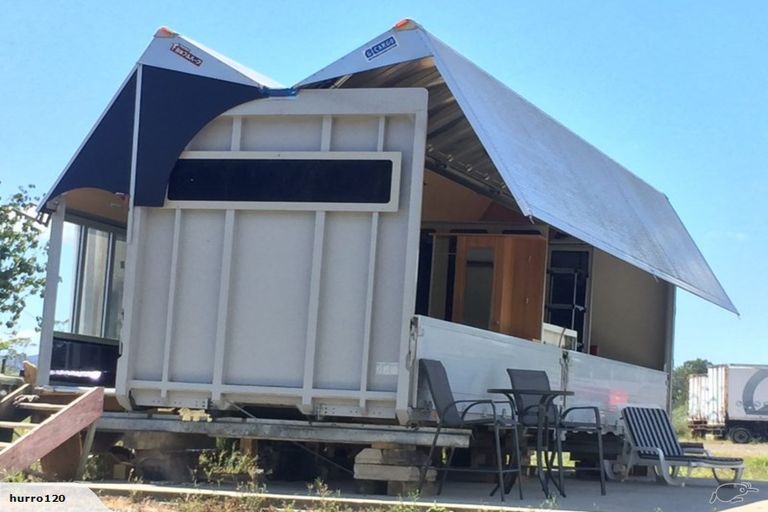 Photo of property in 185 North Road, Clevedon, Papakura, 2582