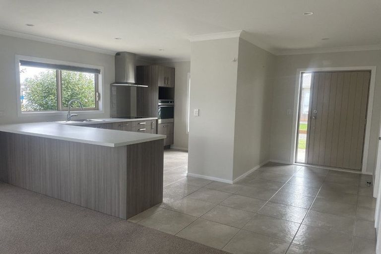 Photo of property in 8a Smith Street, Matamata, 3400