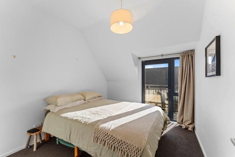 Photo of property in Cornwall Gardens, 3/27 Cornwall Street, St Albans, Christchurch, 8014