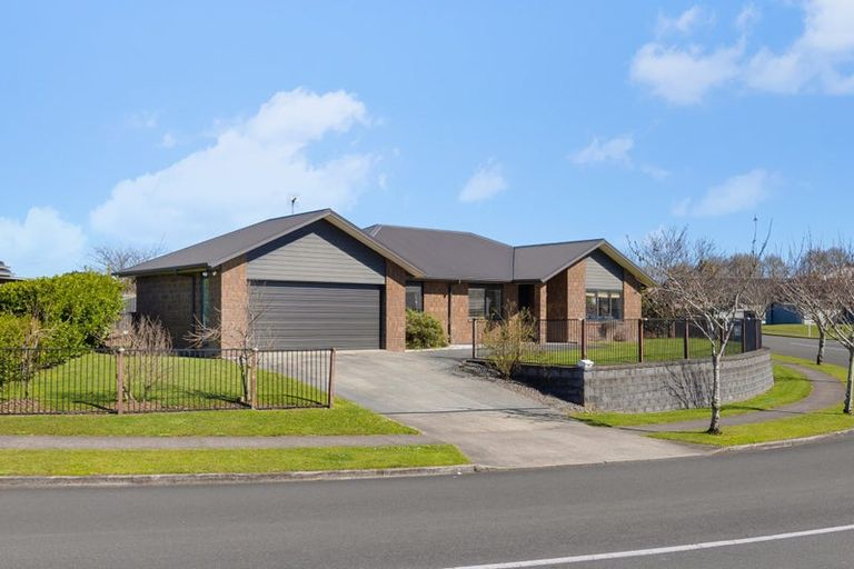 Photo of property in 90 Stirling Drive, Morrinsville, 3300