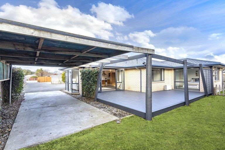Photo of property in 39 Caithness Street, New Brighton, Christchurch, 8083