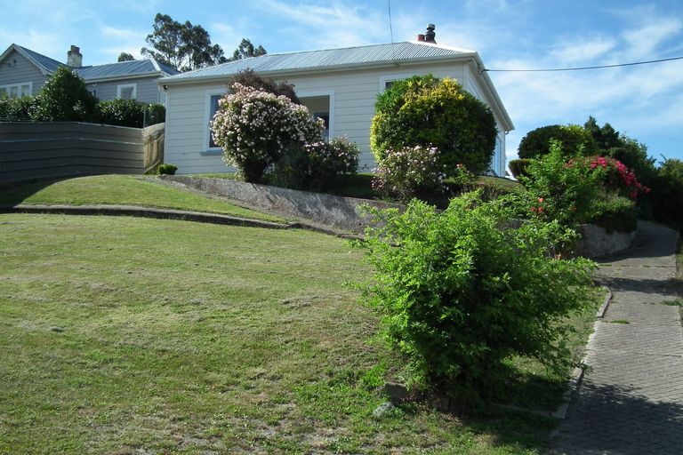 Photo of property in 60 Eden Street, Oamaru, 9400