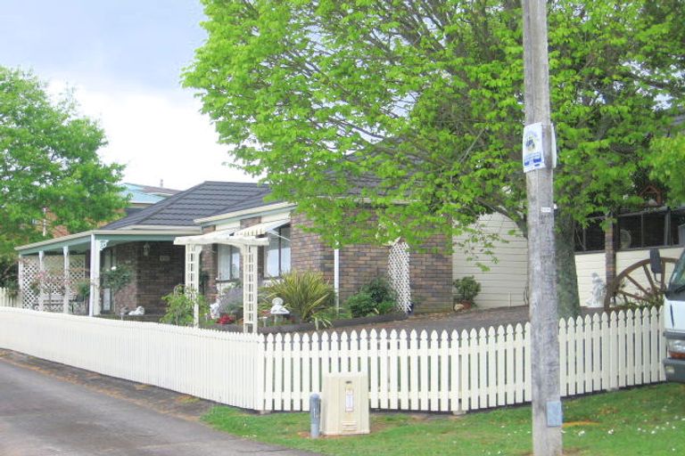 Photo of property in 10 Ohinemuri Place, Paeroa, 3600