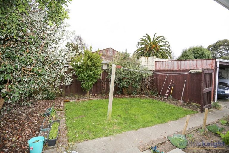 Photo of property in 1/22 Colligan Street, Upper Riccarton, Christchurch, 8041