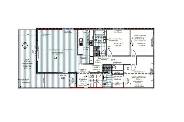 Photo of property in 19 Walton Way, Lower Shotover, 9304