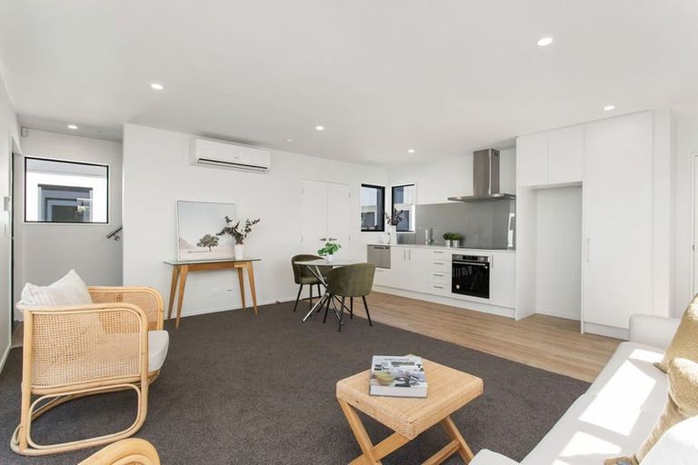 Photo of property in 8/20 Rochester Street, Linwood, Christchurch, 8062