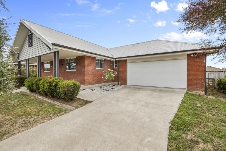 Photo of property in 5 Burmester Place, Morrinsville, 3300