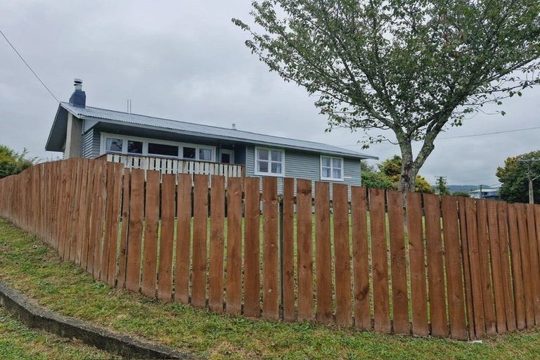 Photo of property in 58 Ford Road, Fordlands, Rotorua, 3015