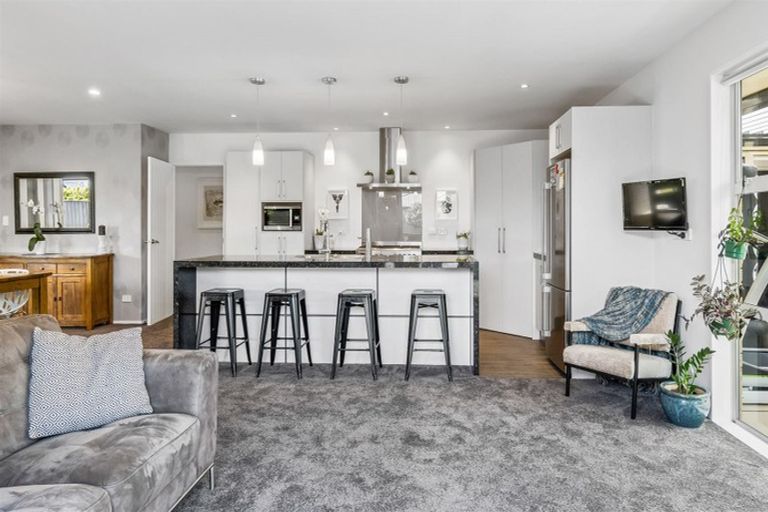 Photo of property in 7 Cameron Crescent, Rolleston, 7614