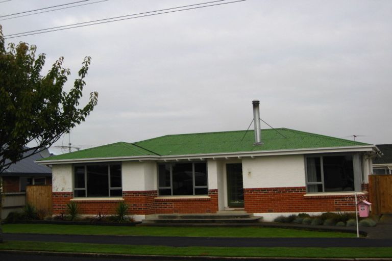 Photo of property in 49 Forfar Street, Mosgiel, 9024