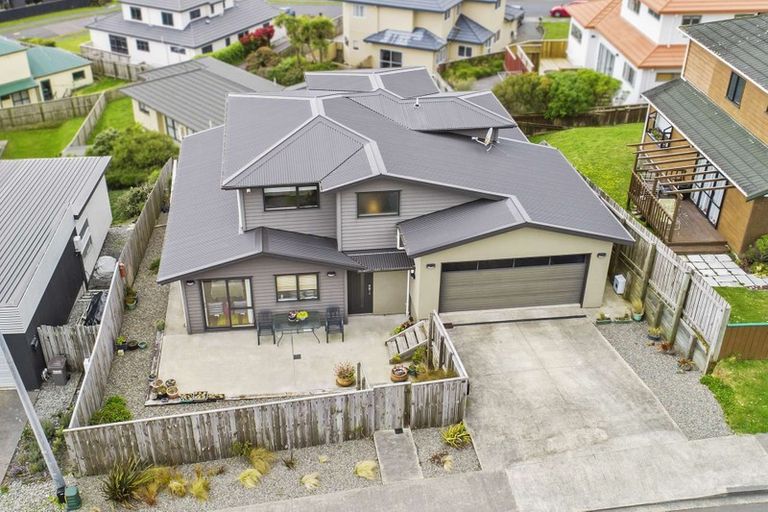 Photo of property in 88 Mclintock Street, Johnsonville, Wellington, 6037