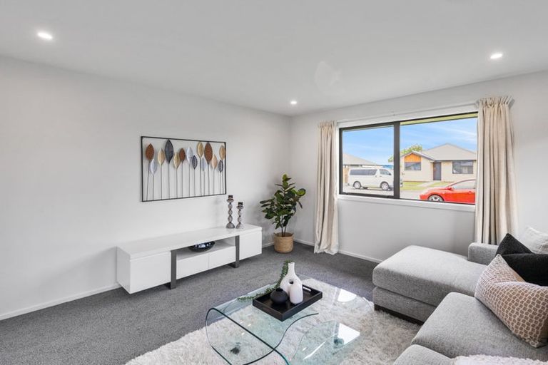 Photo of property in 79 Jean Archie Drive, Rolleston, 7614