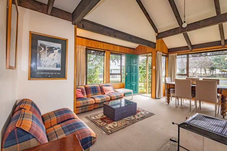 Photo of property in 1/23 Moore Street, Ohakune, 4625