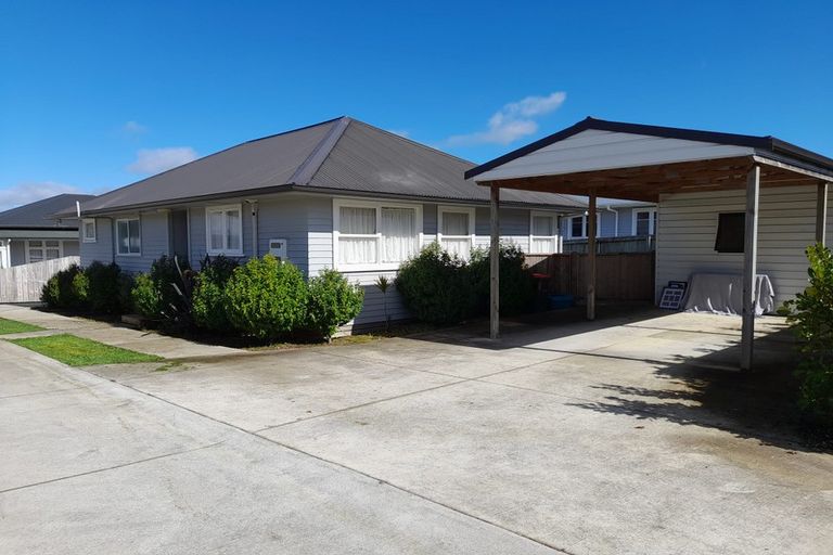 Photo of property in 31c Jellicoe Avenue, Tuakau, 2121