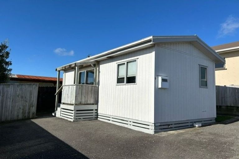 Photo of property in 10a Paritutu Road, Spotswood, New Plymouth, 4310