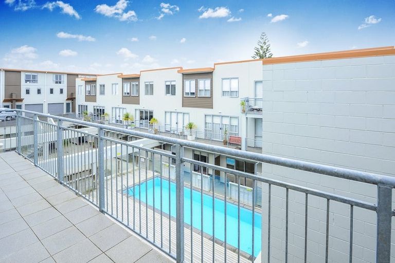 Photo of property in 302/287 Onehunga Mall, Onehunga, Auckland, 1061