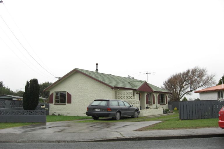 Photo of property in 108 Dipton Street, Kingswell, Invercargill, 9812