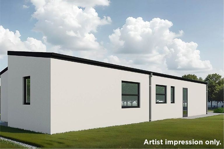 Photo of property in 29 Bastings Street, Kaiapoi, 7691