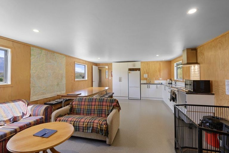 Photo of property in 1301 Hakatere Heron Road, Ashburton Lakes, Ashburton, 7771